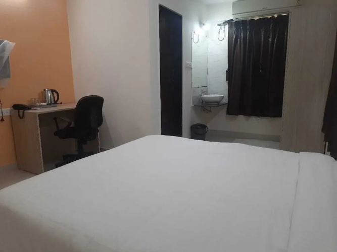 Opal Suite Rooms