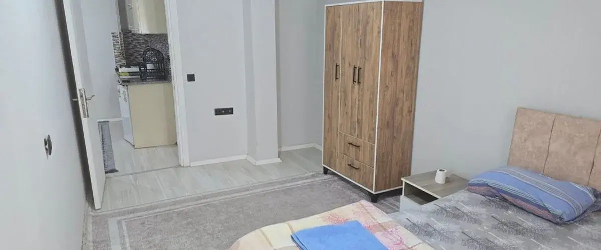 Kütahya Emlakcim Apart