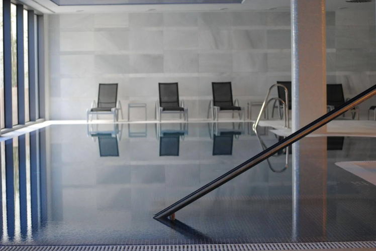 Hipotels Gran Conil & Spa photo 16