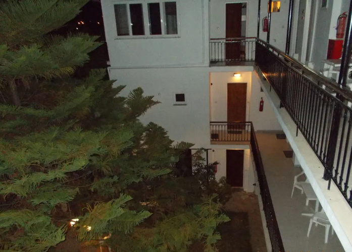 Hotelbild