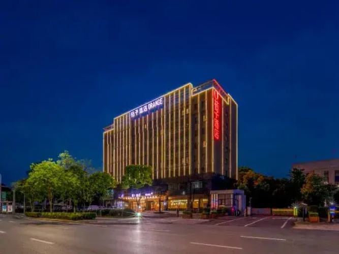 Hotelafbeelding