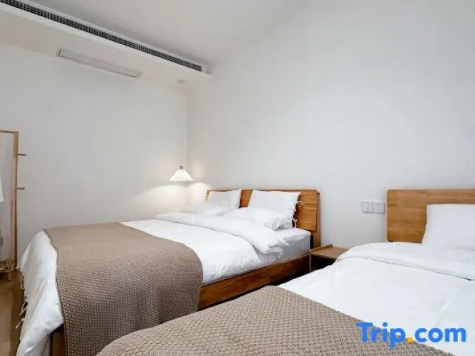 1 Bedroom Family Suite