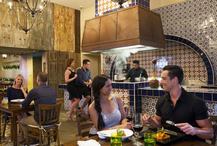 Hideaway at Royalton Riviera Cancun, An Autograph Collection All Inclusive Resort - Adults Only photo 44