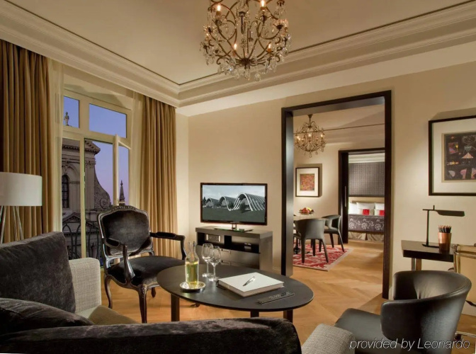 Hotel Schweizerhof Bern & Spa