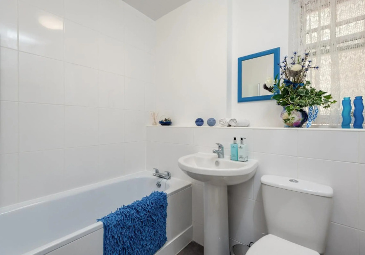 The Portsburgh Square Residence