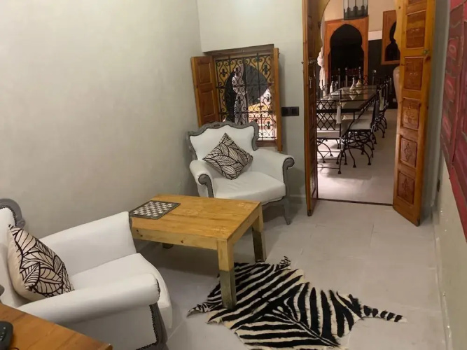 Riad Rodaina Hotel