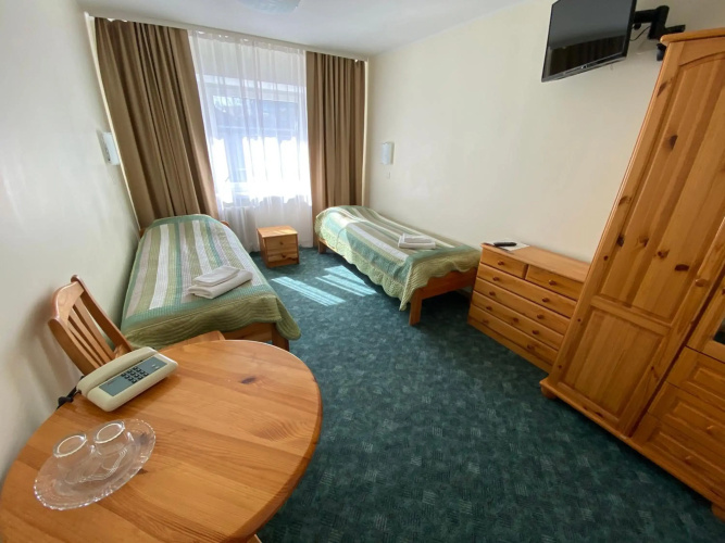Hotel Dorell