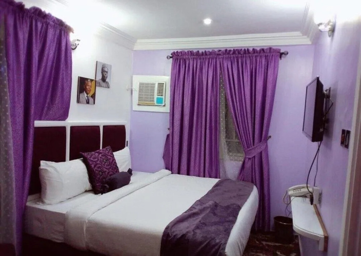 Adore Hotels LTD