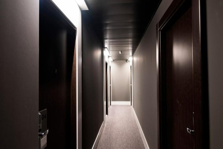 Hg City Suites Barcelona photo 13