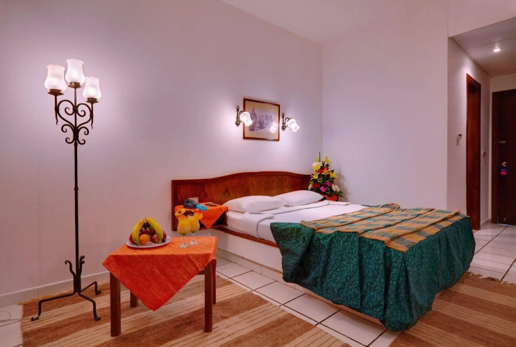 Fantazia Hotel