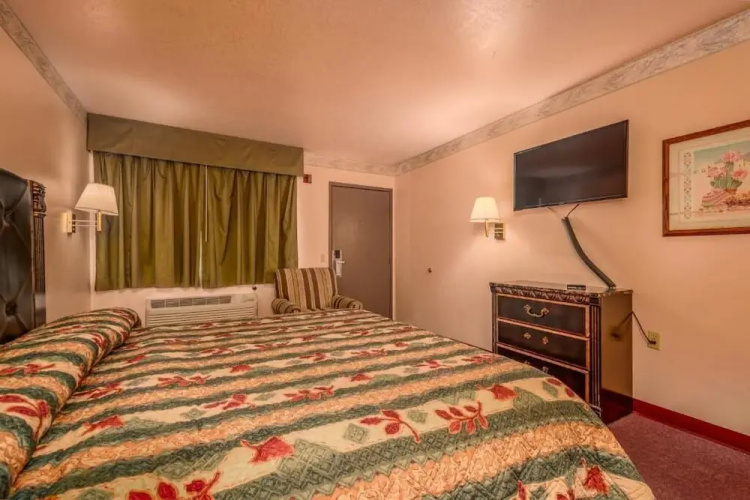 Albuquerque Inn