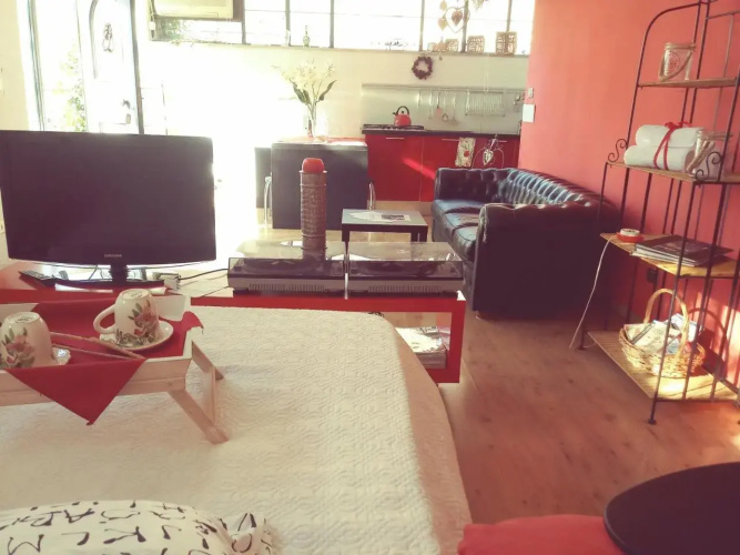 B&B Dormire nel ❤ di Foligno