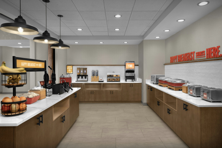Hampton Inn & Suites Charlotte/Ballantyne, Nc photo 32