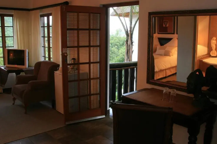 Pensao Guest Lodge