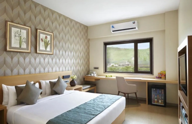 Premium Double room