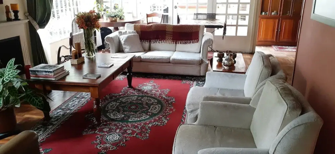 The Hostel Bogota Real