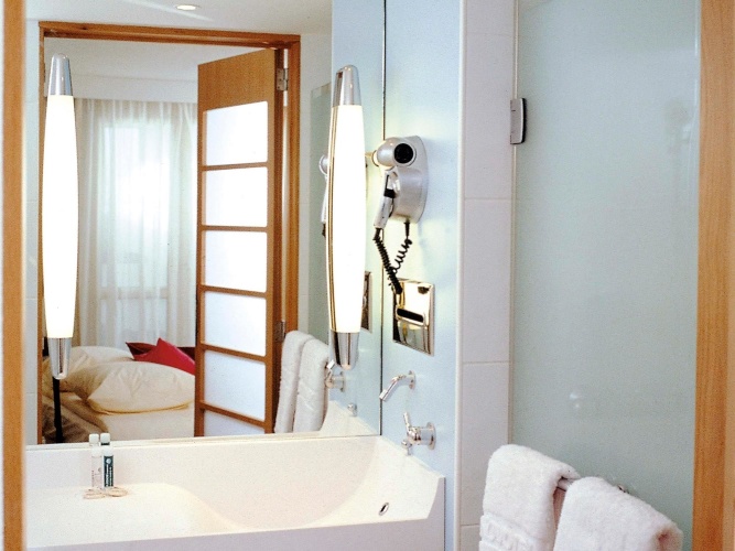Novotel Brussels Airport photo 10