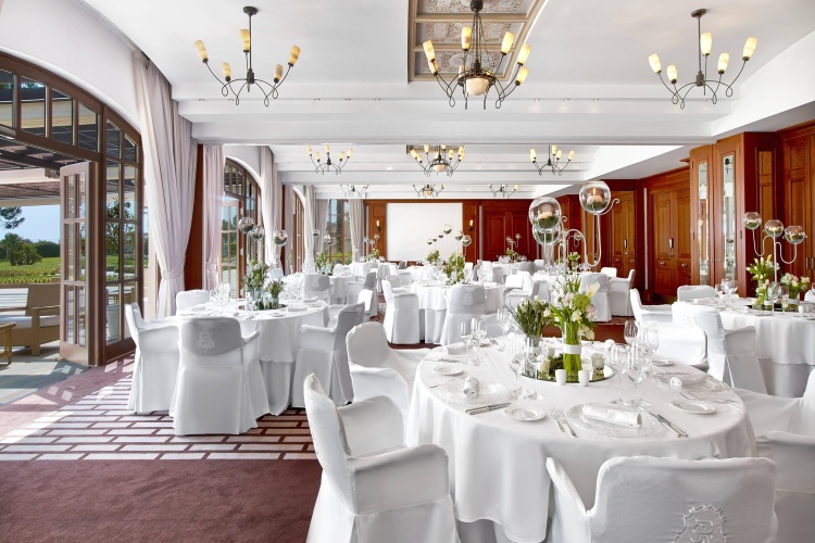 The St. Regis Mardavall Mallorca Resort photo 12