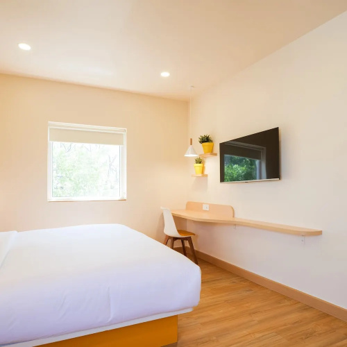 Nest Hotel Koramangala by Agira Hotels
