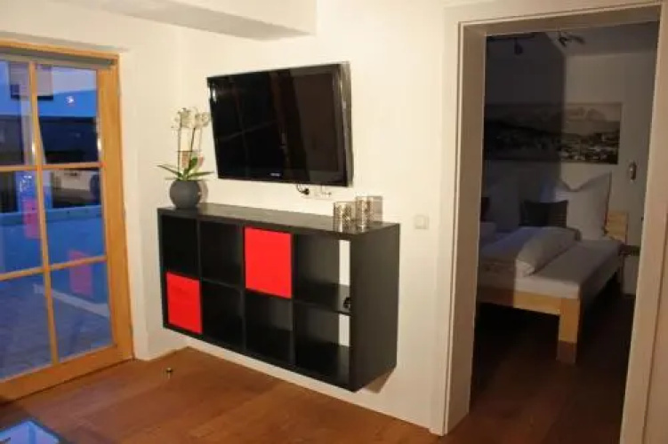 AHA-APARTMENT