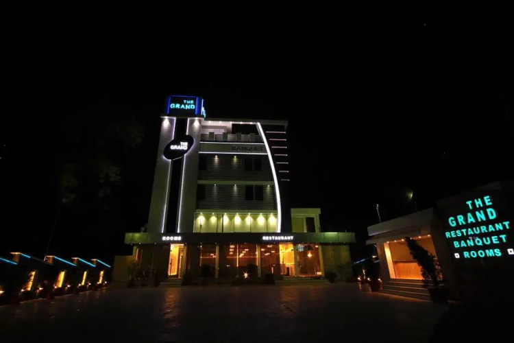 Hotelafbeelding