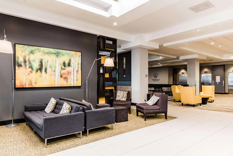 Radisson Hotel Denver Southeast