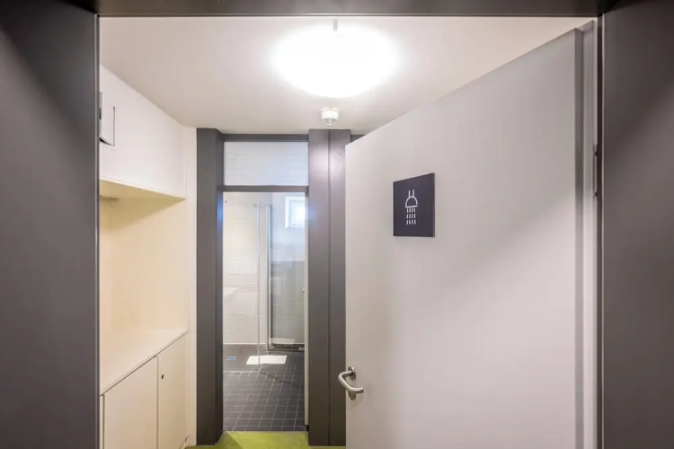 Economy Twin room
