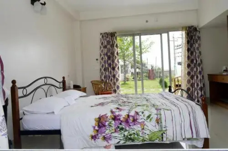 Upasana Eco Resort