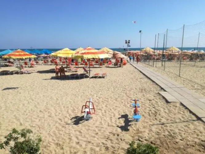 Pensione Lidia