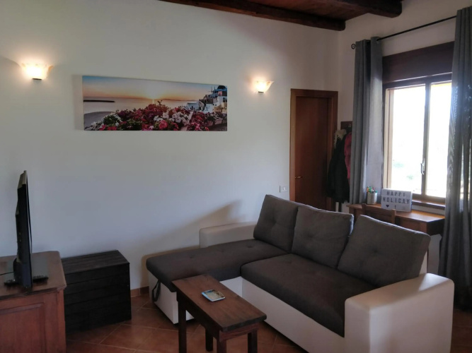 Casa Pizzido