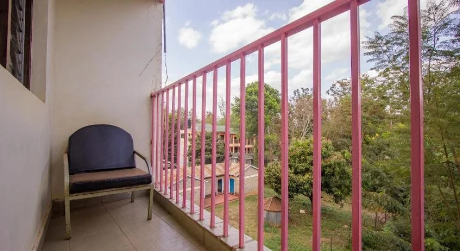Slopes Villa Hotel