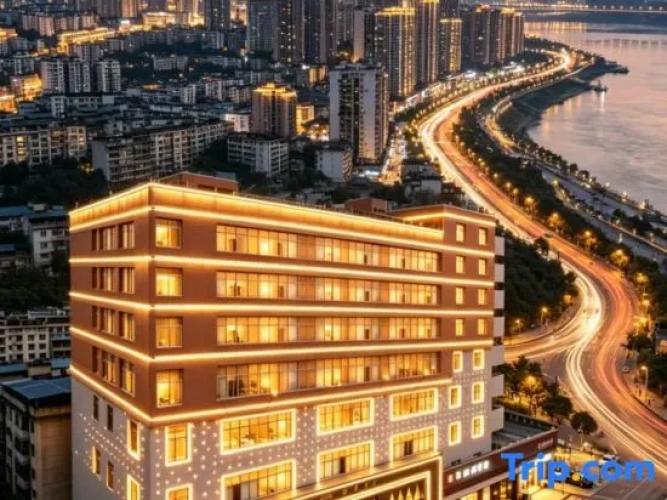 Hanma Hotel