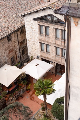 Hotel Relais Ducale photo 41
