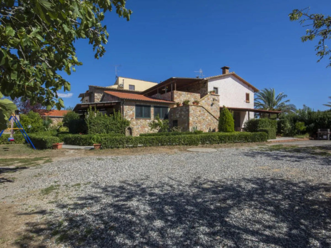 House Coast Bibbona 8785