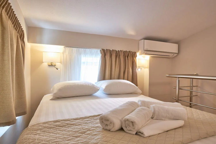 Nikiti Comfort