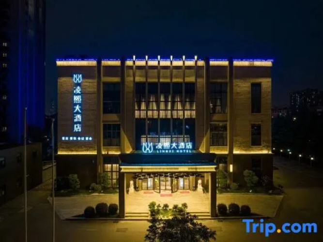 Wuxi Lingxi Hotel
