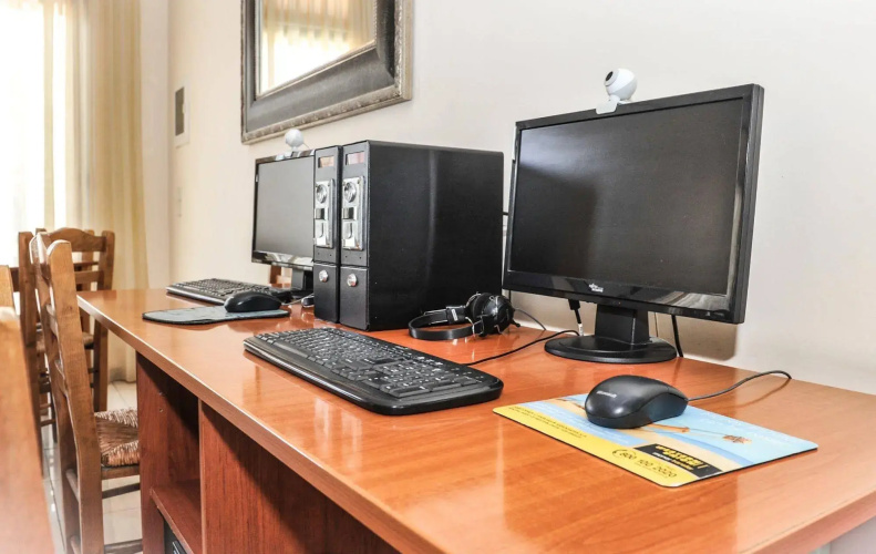 Ilyssion Holidays Hotel