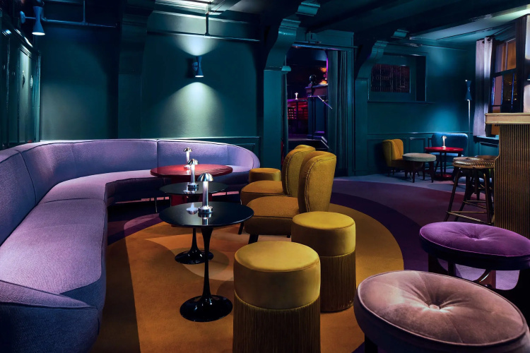 Kimpton De Witt Amsterdam