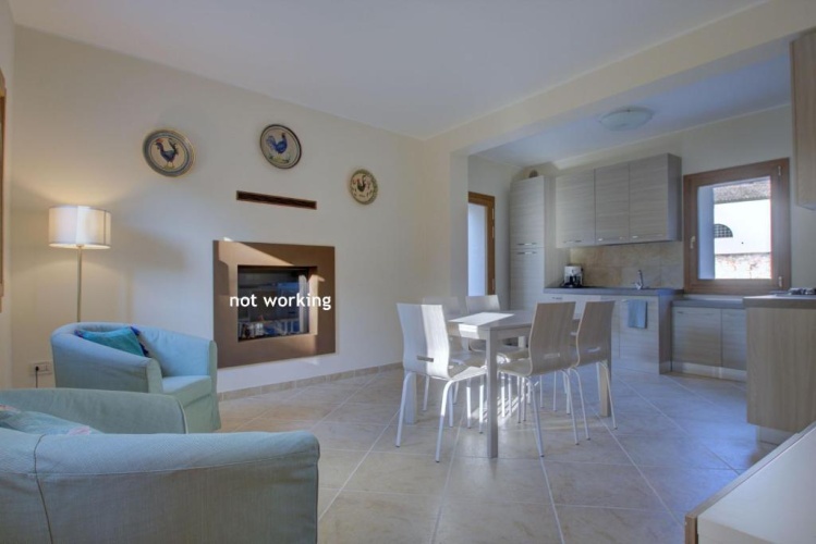 3 Bedrooms Apartment