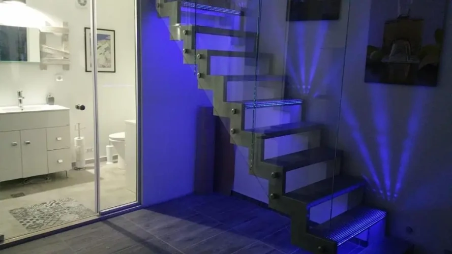 Duplex Apartment