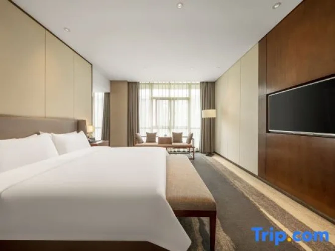 Luxury Suite