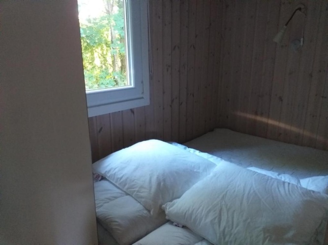 2 Bedrooms Cottage