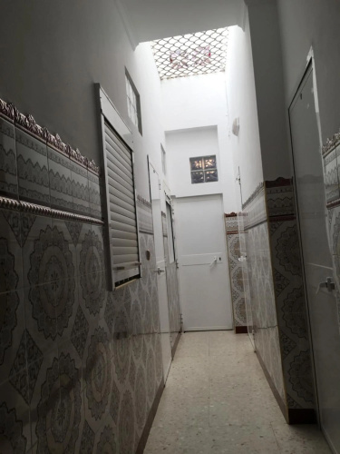 Hostal Gutierrez