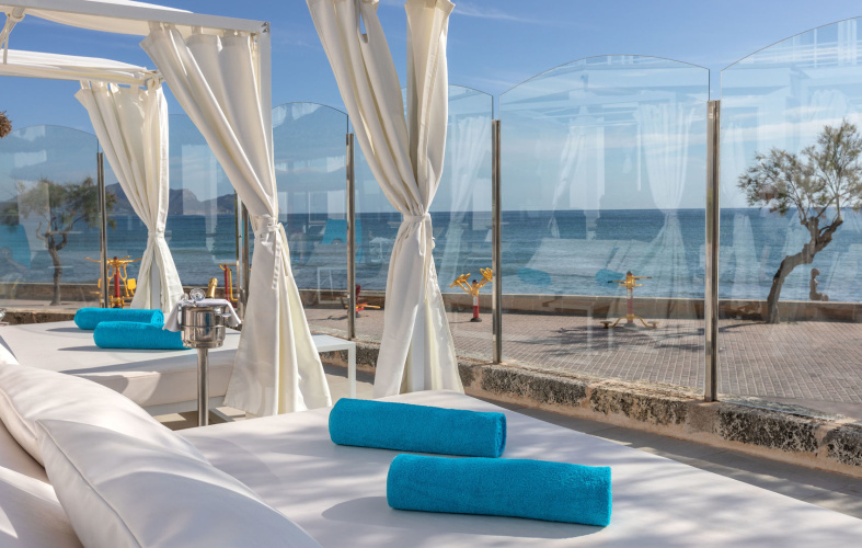 Ferrer Concord Hotel & Spa photo 20