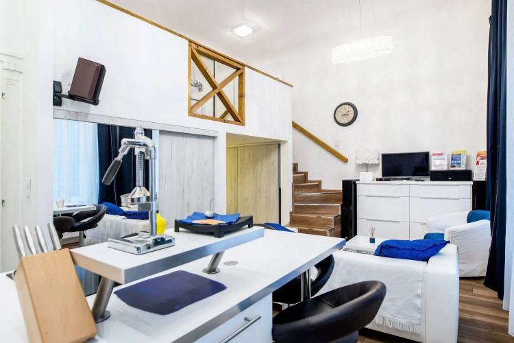 Dandy Deluxe Apartments