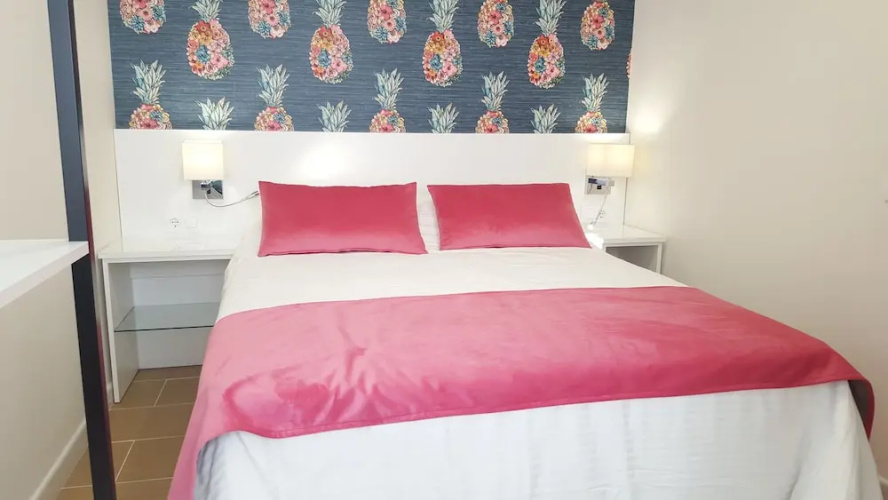 Lila Beach Apartment