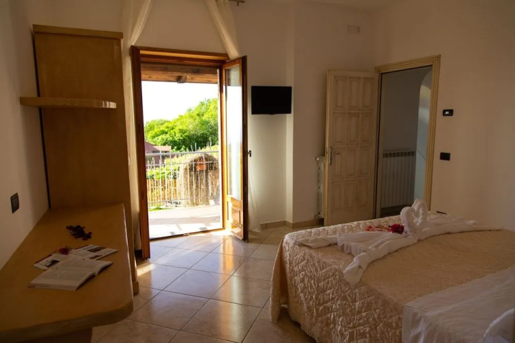 B&B Villa Italia