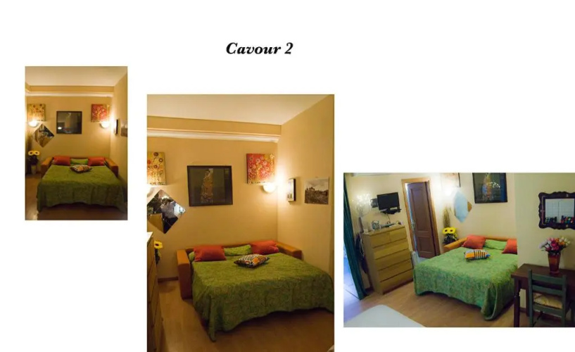 Cavour 1&2