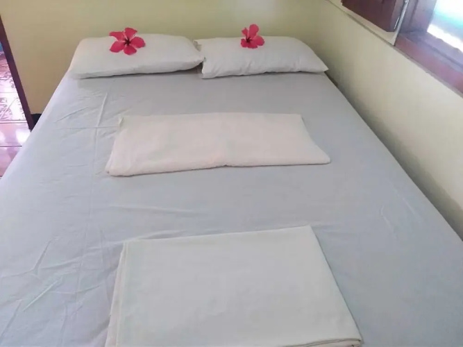 Hostal Familiar Vanessa Solentiname