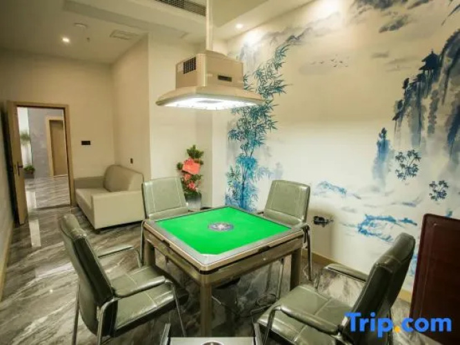 Xinwang Hotel (Ningxiang Economic Development Zone)